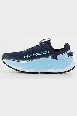 New Balance Mens Trail Running Fresh Foam X Trail More V3 Trainers