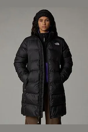 The North Face Womens Saikuru Parka