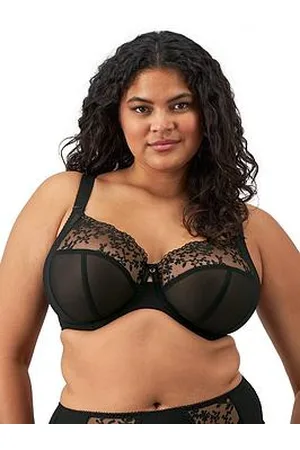 Elomi Zarla Underwired Bra
