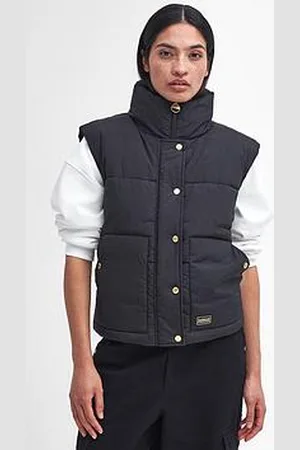 Barbour Callie Padded Gilet