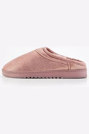 Very Ultra Low Slipper Boot