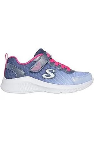 Skechers Girls Sole Swifters Trainers