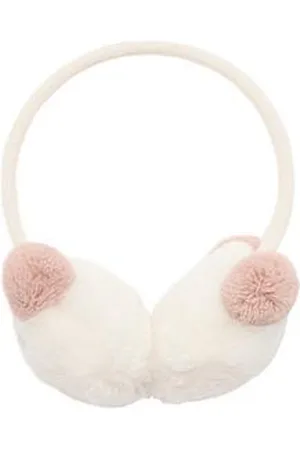 MANGO Younger Girls Earmuffs