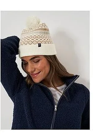 J.Crew Fairisle Beanie