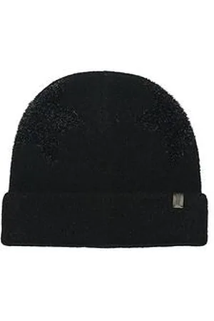 AllSaints Metallic Star Beanie Hat
