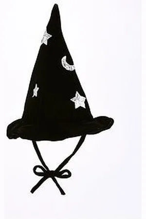 MANGO Girls Halloween Hat