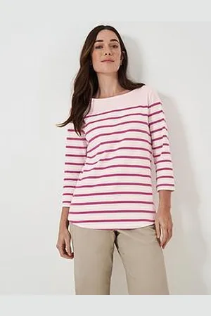 J.Crew Brenton Long Sleeve Top