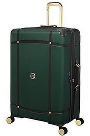 IT Luggage Superiority Mountain View Large Suitcase