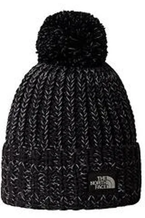 The North Face Cozy Chunky Cabin Beanie