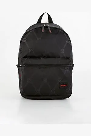 HUGO BOSS Ethon 2.0M Mono Chain Backpack