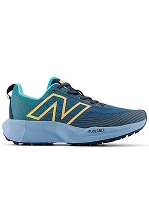 New Balance Womens Trail Running Fuelcell Venym Trainers