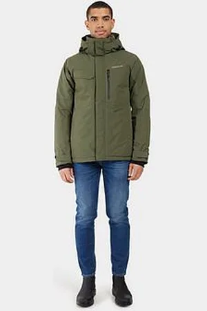 Didriksons Stefan Unisex Jacket