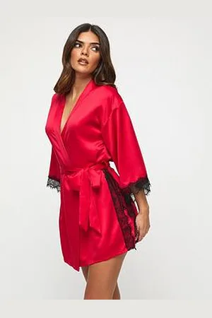 Ann Summers Cherryann Robe