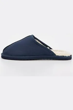 JACK & JONES Mule Slippers