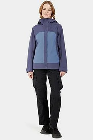 Didriksons Grit Womens Jacket 3