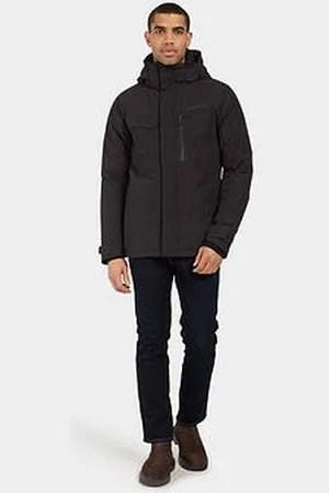 Didriksons Stefan Unisex Jacket