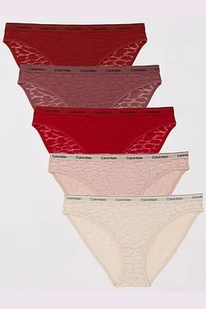 Calvin Klein 5 Pack Brief
