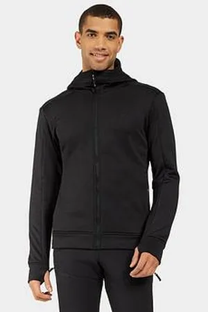 Didriksons Acke Unisex Full Zip 2