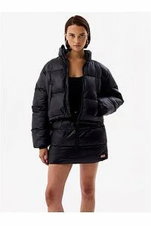Hunter Eve Puffer Jacket