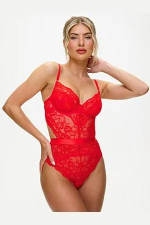 Ann Summers Hold Me Tight Body