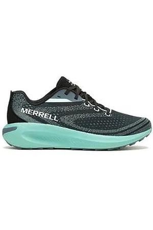 Merrell Mens Morphlite Trail Running Shoes- /Canton