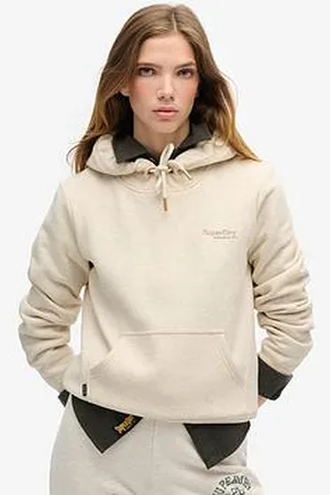 Superdry Essential Logo Hoodie