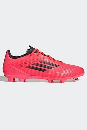 adidas Mens F50 League Firm Ground Football Boot