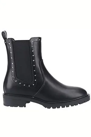 ONLY Tina Studded Chelsea Boot