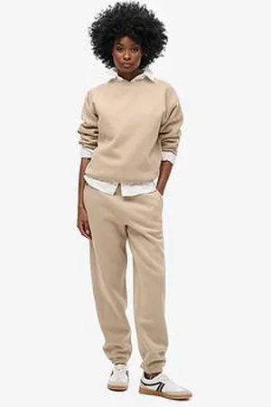 Superdry Essential Logo Cuffed Jogger