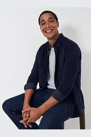 J.Crew Cotton Corduroy Shirt