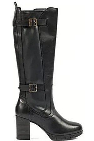 Pod Nikita Calf Boot