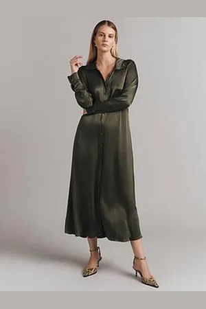 Ghost Thea Dress