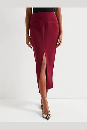 Very Formal Pencil Skirt