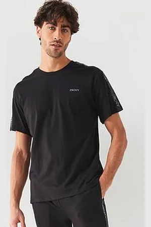 DKNY Penguin Lounge T-Shirt