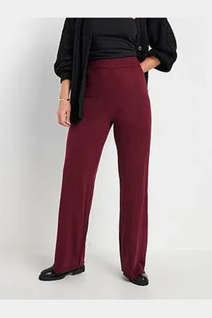 Long Tall Sally Tall Wide Leg Trousers