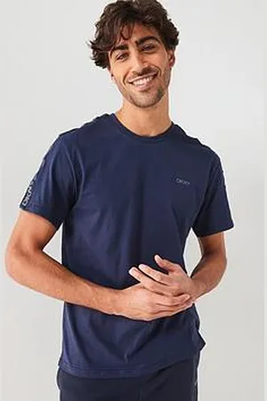 DKNY Penguins T-Shirt