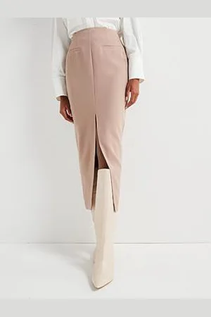 Very Formal Pencil Skirt