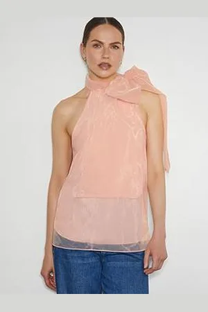 Monsoon Vera Organza Top