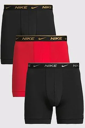 Nike 3Pk Boxer Brief