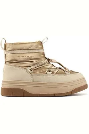 Pajar Janie Nylon Snow Boots