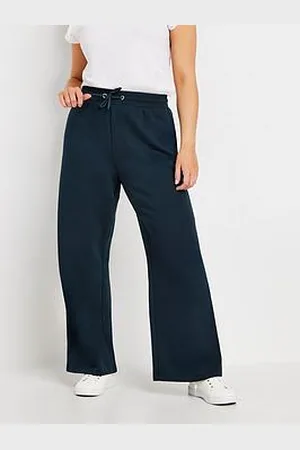 M&Co Wide Leg Joggers