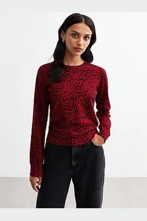 New look sale knitwear hotsell