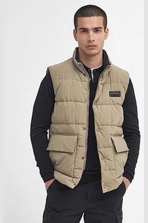 Barbour Morville Padded Gilet