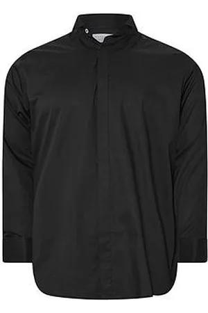BAD RHINO Wing Collar Dinner Shirt