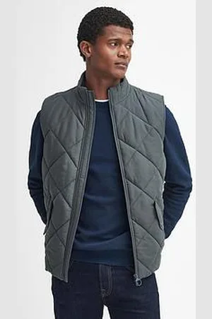 Barbour City Chelsea Quilted Gilet