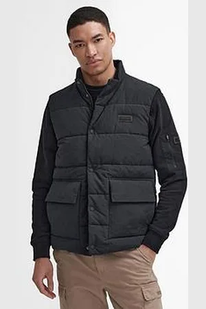 Barbour Morville Padded Gilet