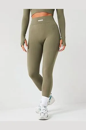 Peach Fit Womens Nina Seamless Legging