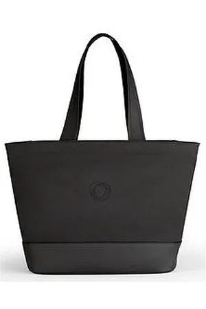 Bugaboo Changing Bag Noir Limited Edition
