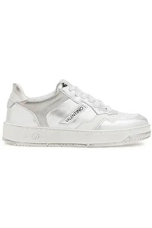 VALENTINO Apollo Sneaker Lace-Up