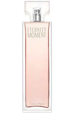 Calvin Klein Eternity Moment 100Ml Eau De Parfum